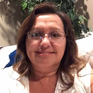 Meet your Posher, Teresa